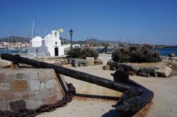 Greece 2022: Aegina Harbor  -  N. Aegina  -  06.22  -  Greece